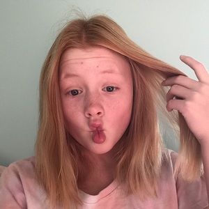 Meet your Posher, Karli